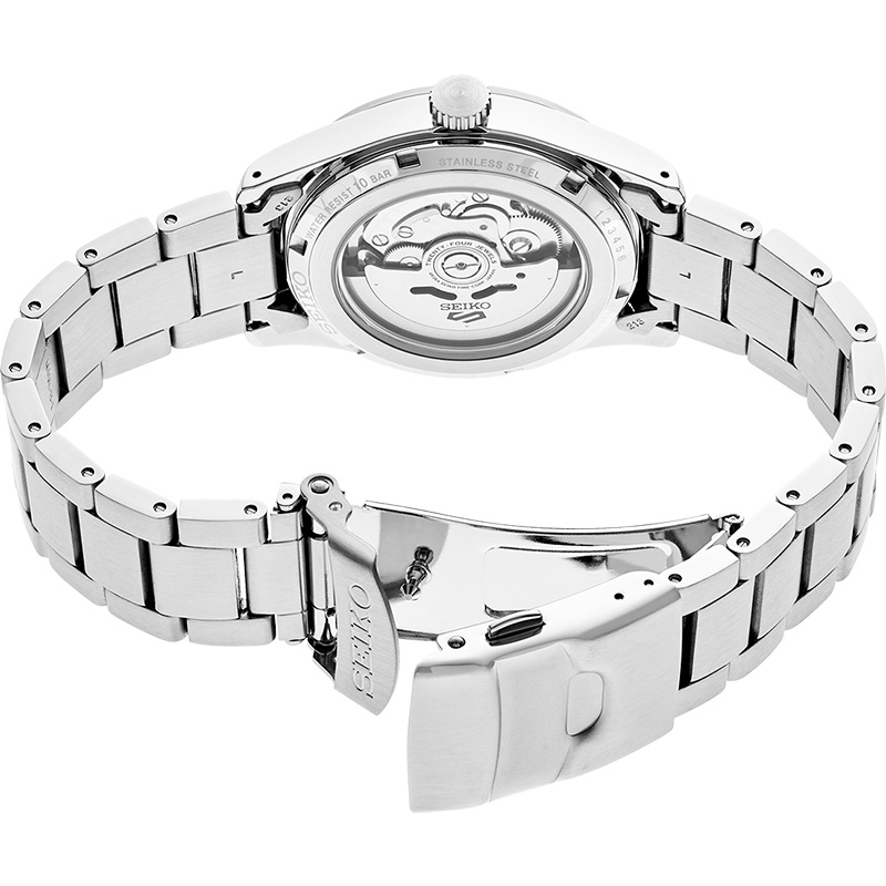 Ceas Barbati, Seiko, Sports Style SRPG29K1 - 2 | YEO